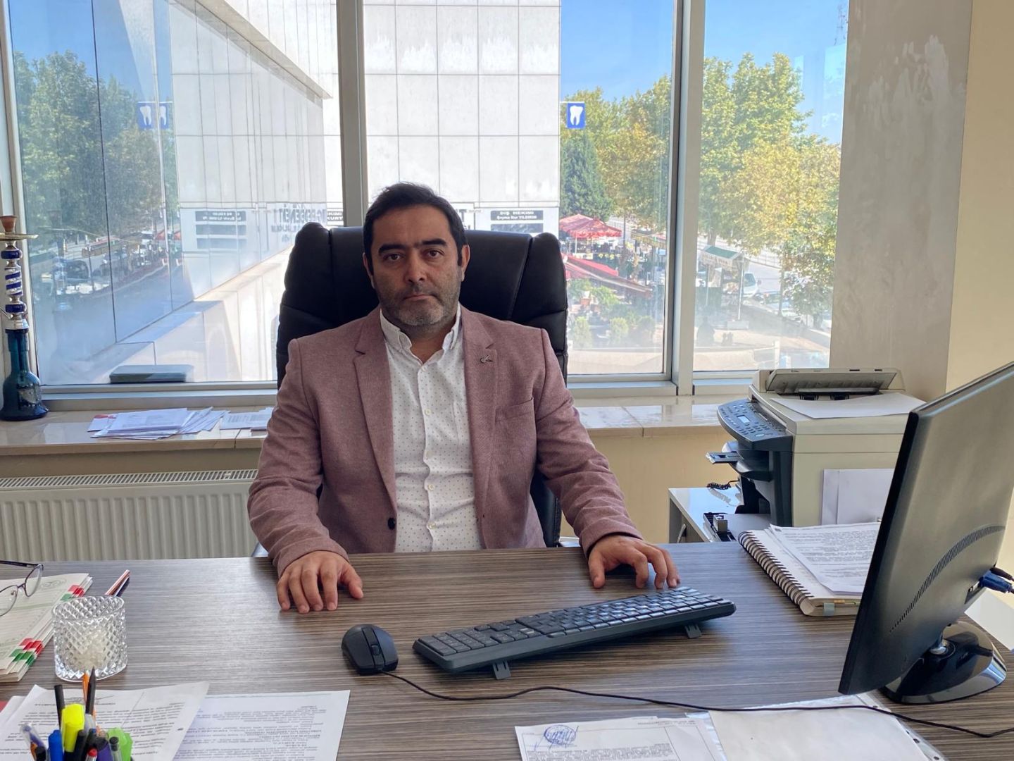 Muhami Cemiyeti Hukuk Platformu: Saldırı tüm insanlığın huzur ve güvenliğini tehdit ediyor