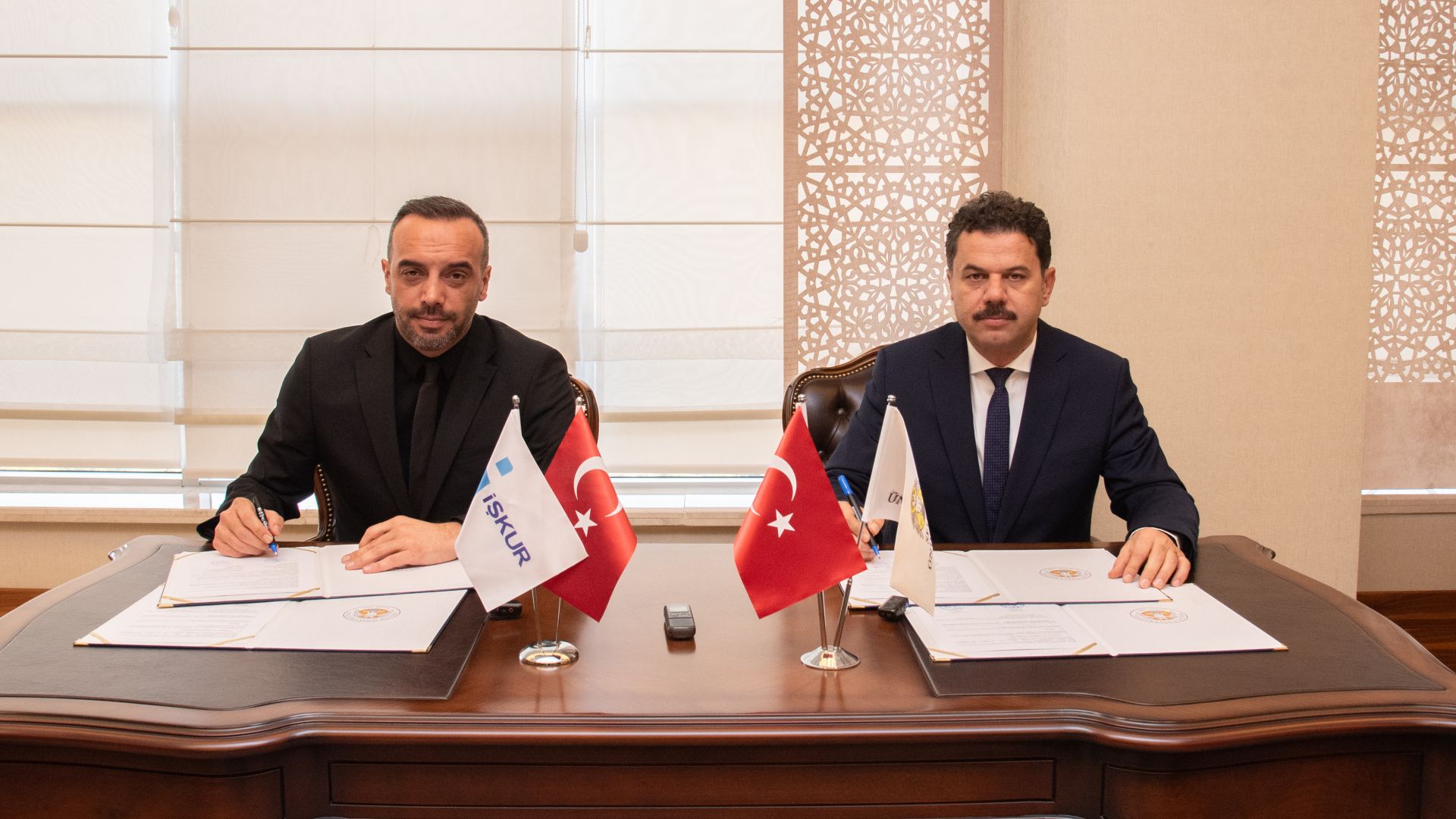 Selçuk Üniversitesi ve İŞKUR’dan, gençliğe destek