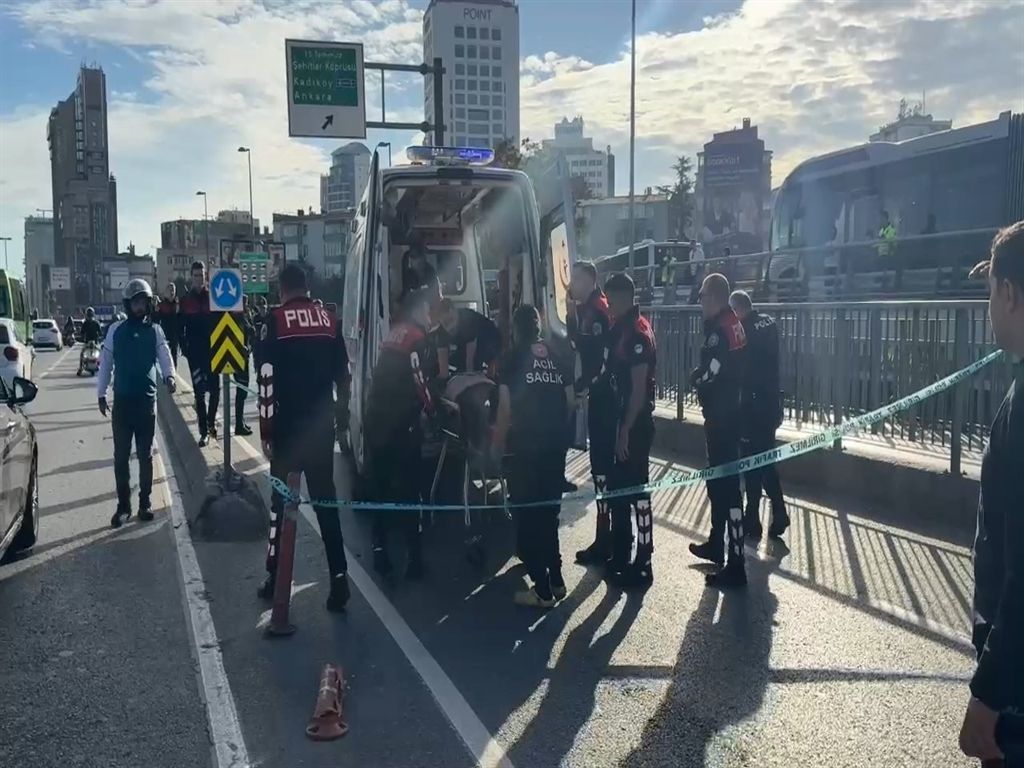 Sinan Ateş cinayeti dosyasında bir süre tutuklu kalmıştı! Avukat Serdar Öktem'in aracına silahlı saldırı... Hayatını kaybetti