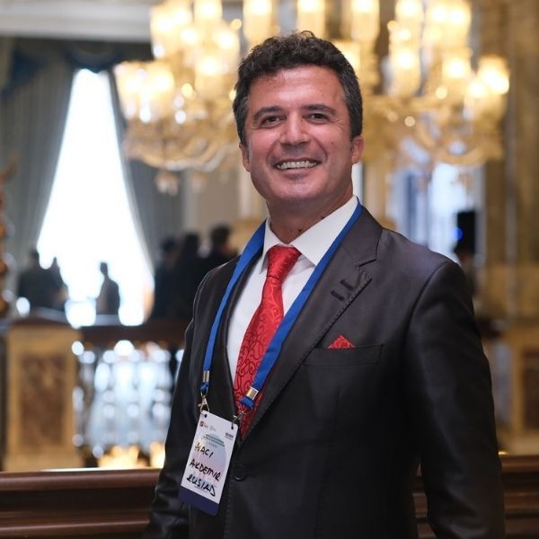 Türk Firmaları İçin Rusya’da “Yüzyılın Fırsatları”!