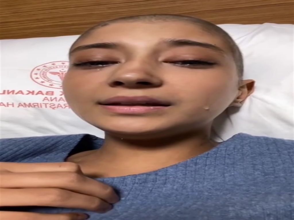 Yasemin lösemiyle mücadelesini kaybetti; duygulandıran veda şarkısı