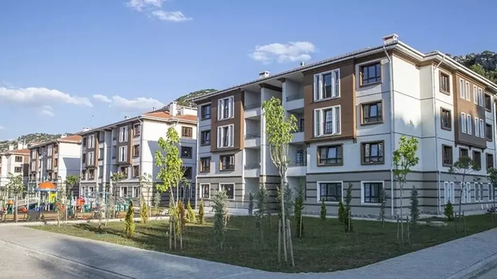 500 bin konut projesi başlıyor! TC kimlik numarası detayı, başvuralar için iki yöntem...