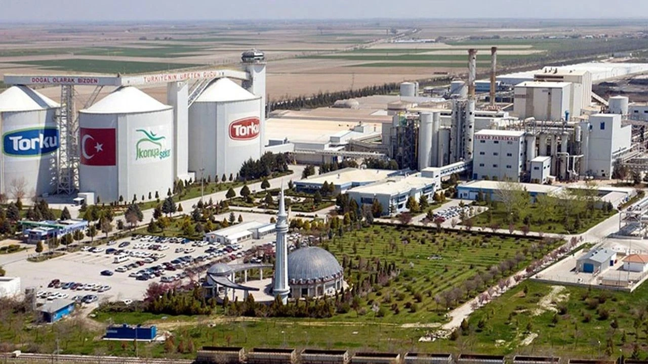 Krediyle başlayan iş birliği, krize dönüştü: Konya Şeker–Doğuş Grubu hattında büyük gerilim!