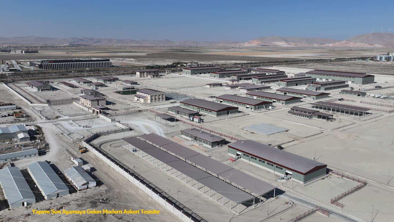 Konya Büyükşehir’den Ağır Bakım’ın arsası ile ilgili iddialara cevap