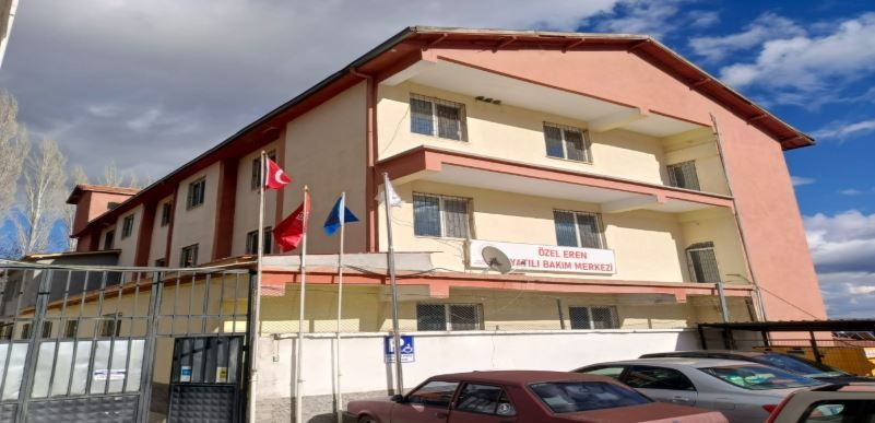 Yer Karaman... Devlet korumasında dehşet! Bakımevinde engelli çocuğa taciz