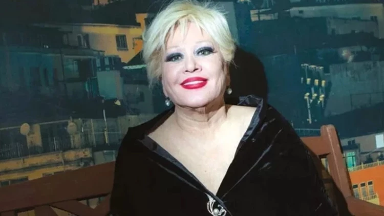 Muazzez Abacı vefat etti!