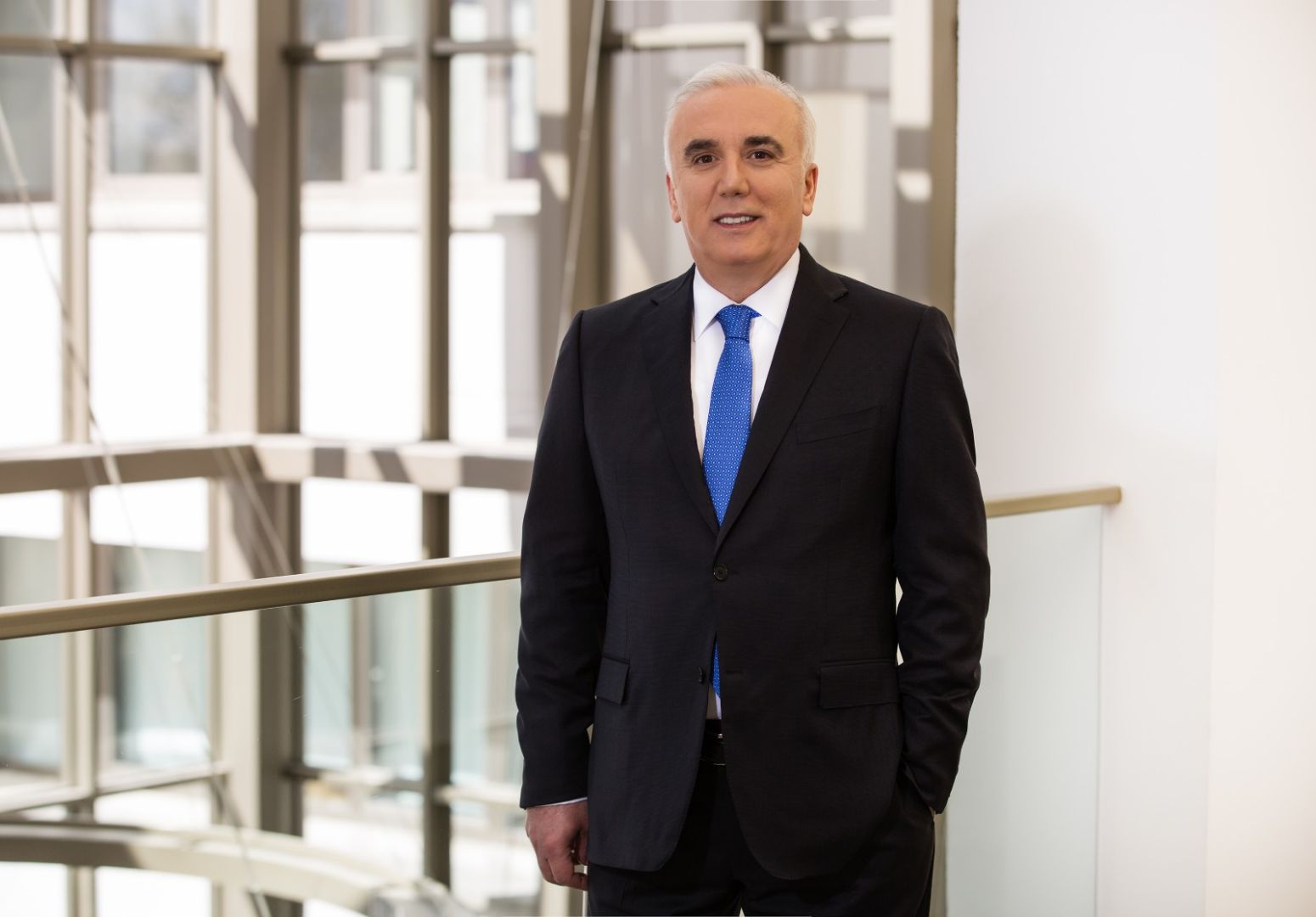 Tarım Kredi Grubu üçüncü çeyrekte yüzde 42 büyüdü