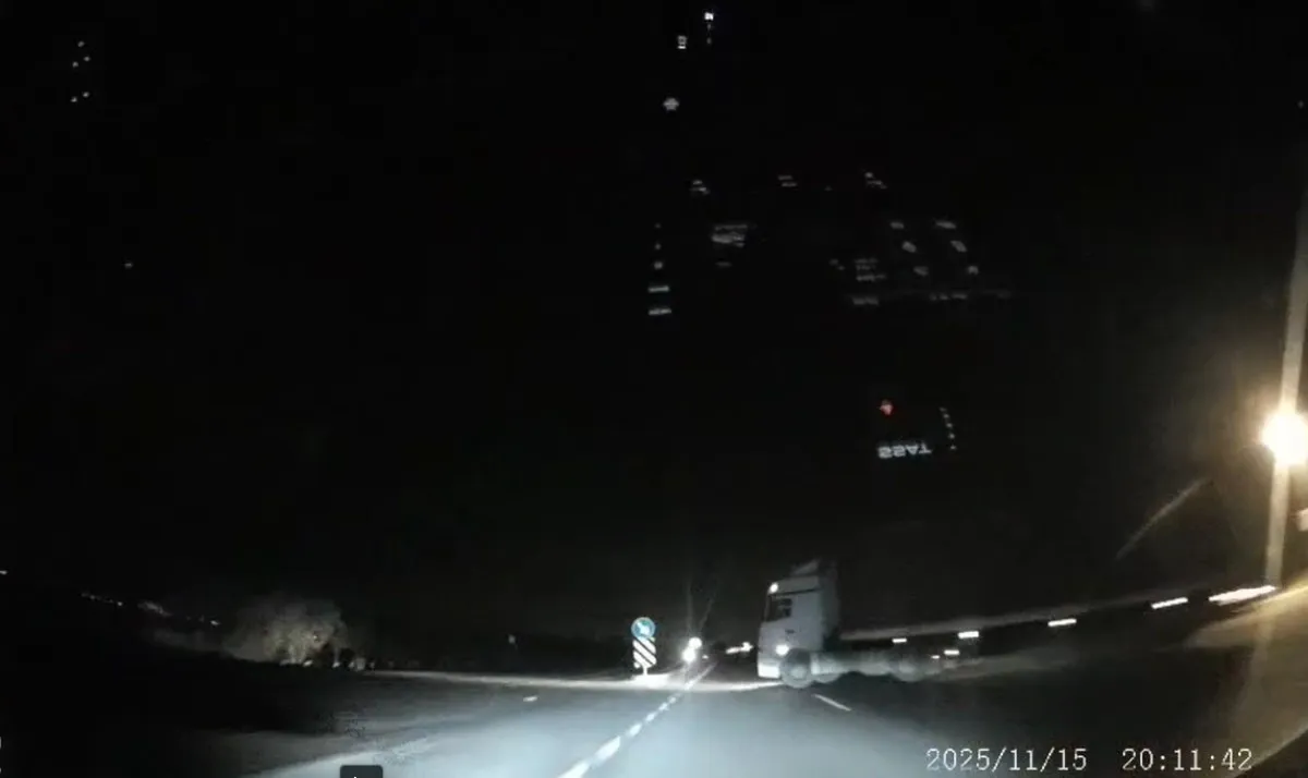 AK Partili vekil Selman Oğuzhan Eser Konya'da ölümden döndü: Trafik kazası geçirdi