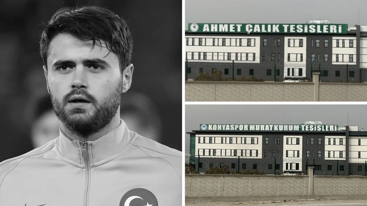 Konyaspor’da yeni kriz! Bakan'a yaranmak isterken Ahmet Çalık'ın kemiklerini sızlattılar