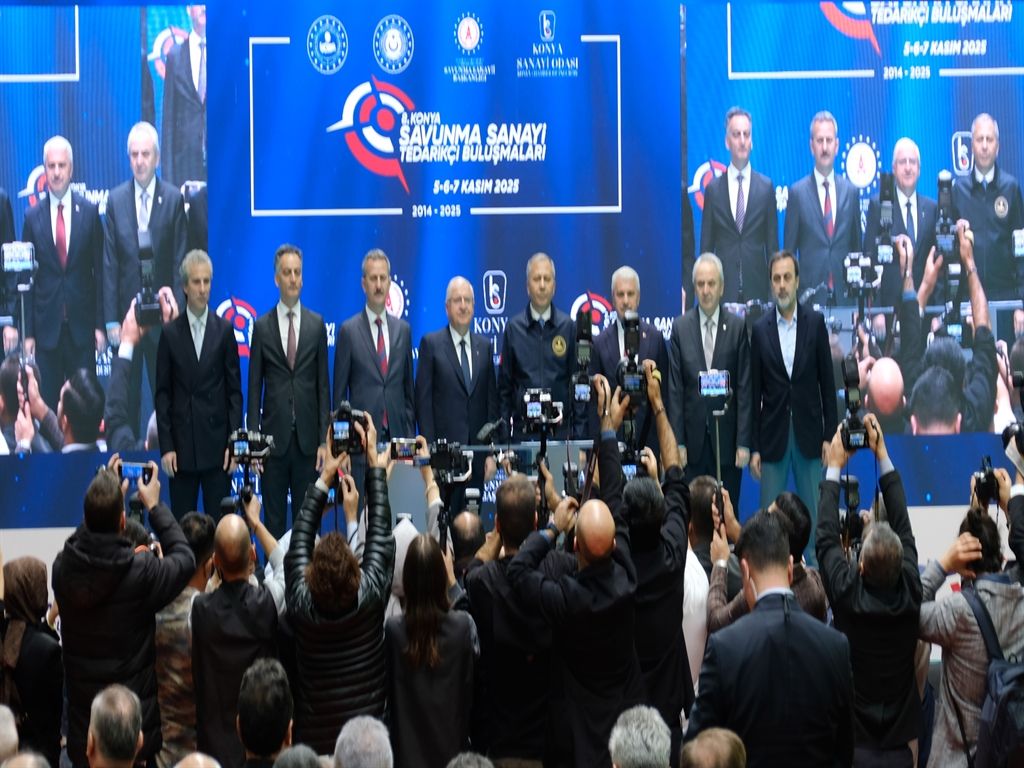 Bakanlar Yerlikaya ve Güler’den 'Terörsüz Türkiye' vurgusu