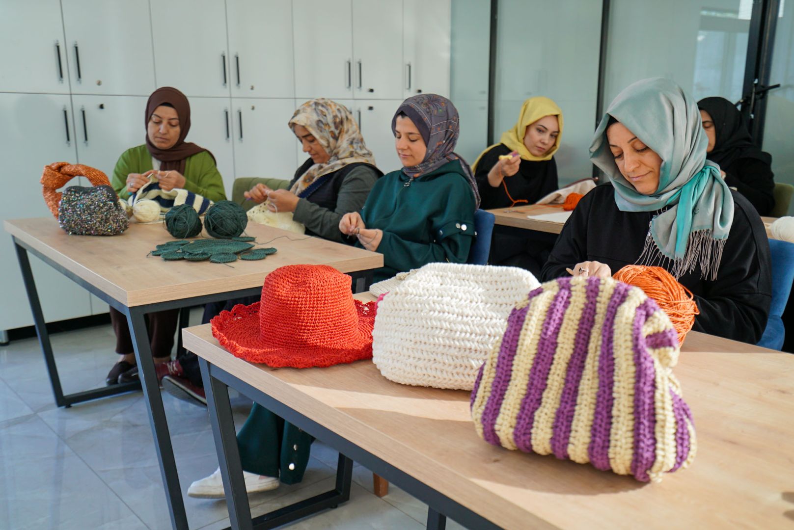 Dosd Meram Sadece Çocukların Değil,  Velilerin De Hayatlarına Dokunuyor