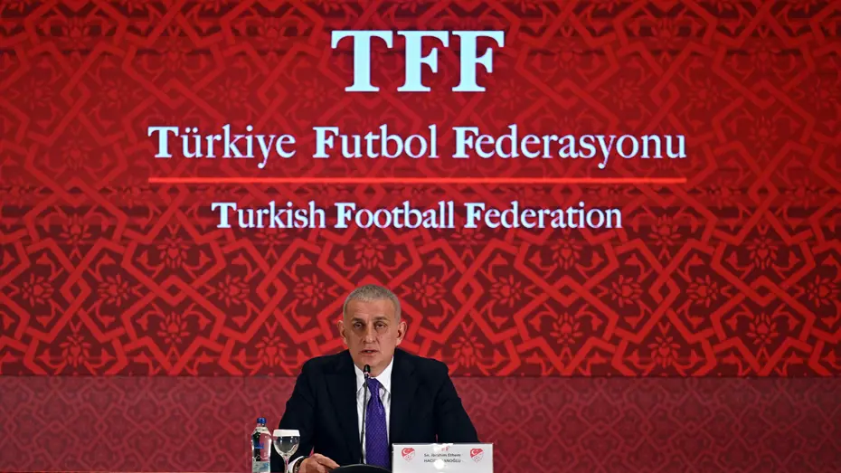 Hacıosmanoğlu: Futbolda deprem var, bazı kulüpler zarar görecek
