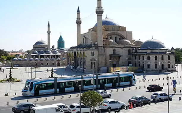 Konya’da 5 gün boyunca hava durumu nasıl olacak? Yağış beklentisi var mı?