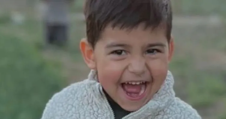 Konya'da acı olay! 4 yaşındaki Mehmet Emin kaza kurbanı