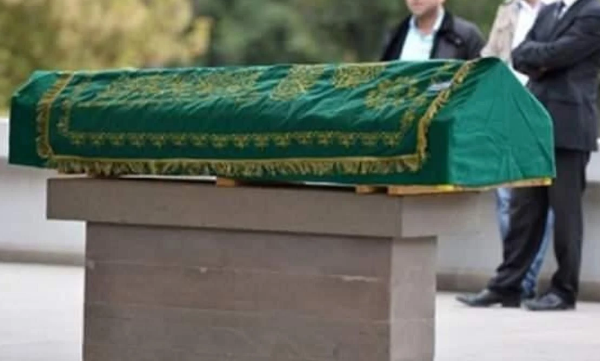 Konya’da CHP’li başkan hayatını kaybetti!