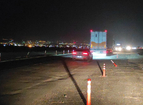 Konya’da sürücülere kötü haber: O yollar kapanıyor!