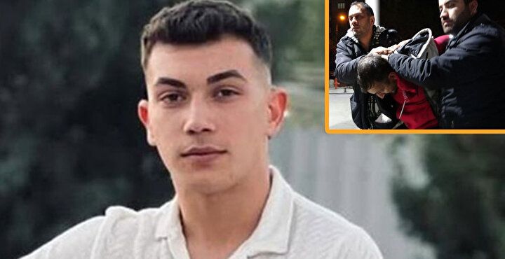 Konya'da üniversiteli taksiciyi bıçaklayarak öldüren sanığın yargılanması sürüyor