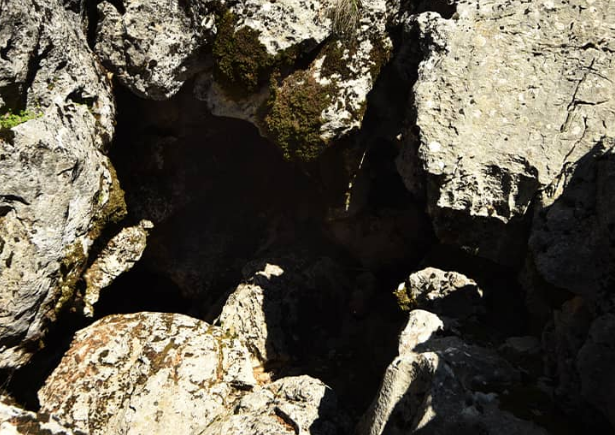 Konya’daki bu yere gitmek cesaret istiyor: Görenler bir daha unutamıyor!