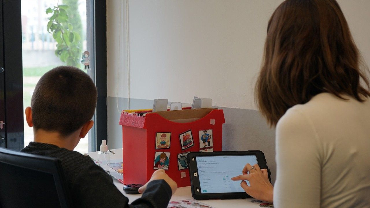 SOBE Vakfı’ndan Türkiye’nin ilk online otizm eğitim müfredatı: SOBEP