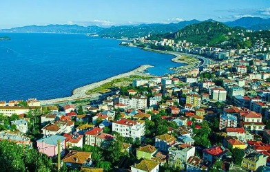 Türkiye'de il isminin değişikliği için ilk adım atıldı: İmzalar atıldı!