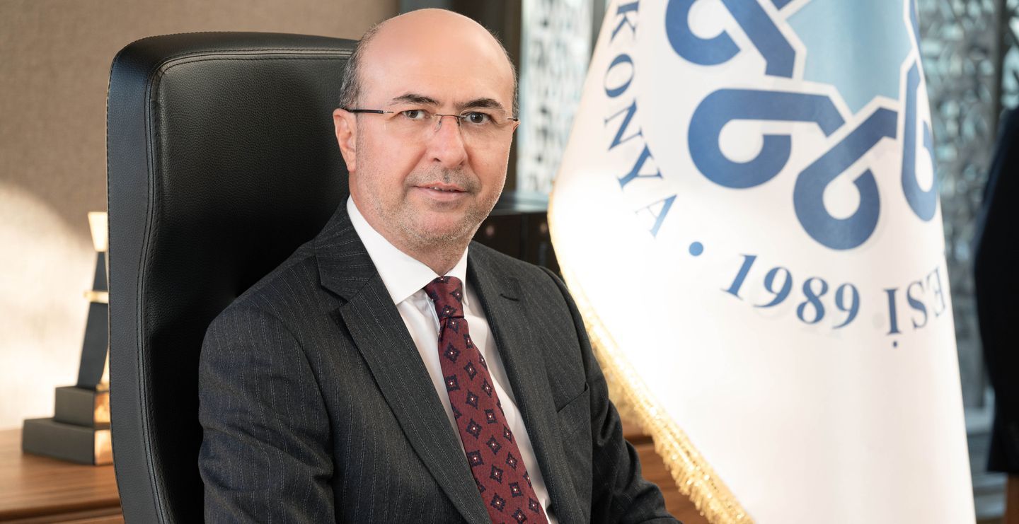 Başkan Pekyatırmacı’dan Şeb-i Arûs mesajı 