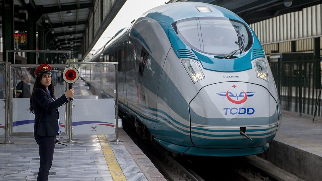 Konya’dan Avrupa’ya YHT dönemi başlıyor! Kaç saatte ulaşılacak?
