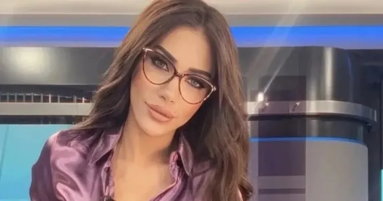 Medya dünyasında uyuşturucu şoku: Ela Rümeysa Cebeci tutuklandı!