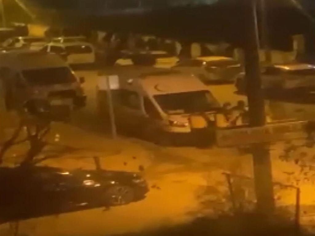 Yalova'daki DEAŞ operasyonunda polise alçak saldırı: Valilikten olay sonrası açıklama: 7 polis yaralandı