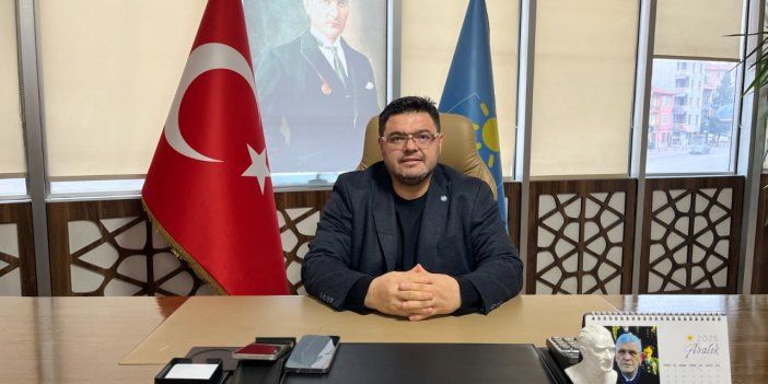Ali Erdal: Gazeteciler sayesinde ifade özgürlüğü gelişir