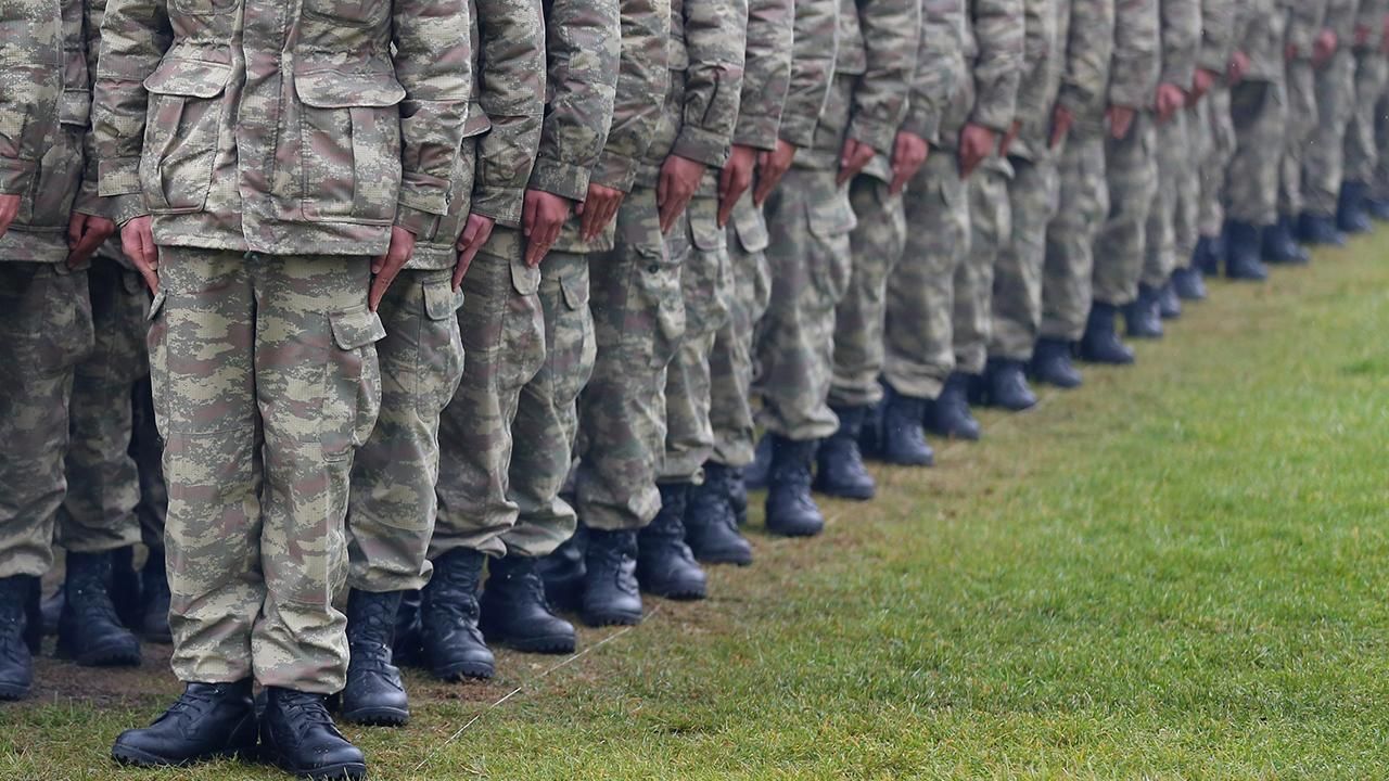 Milyonları ilgilendiriyor! Bedelli askerlik yerleri açıklandı