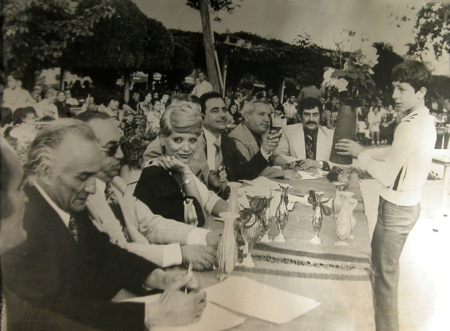 Konya'da böyle bir bayramın olduğunu çok az kişi biliyor!