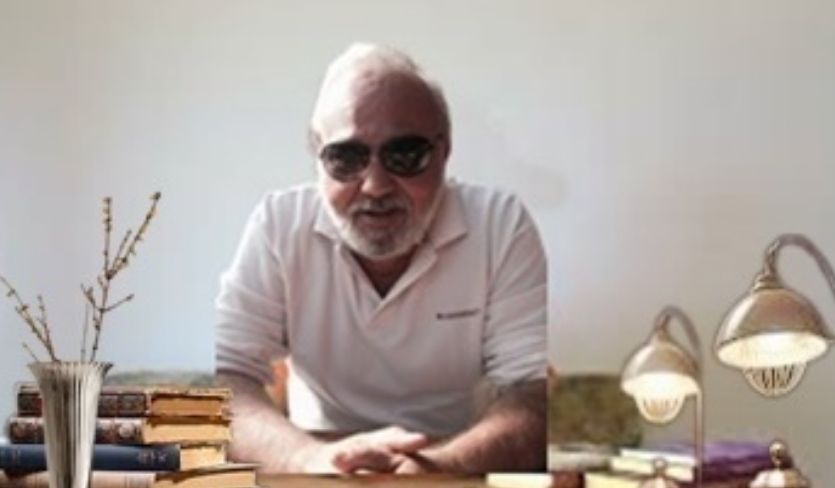 Günün Kitapları | Değerlendirme: Gazeteci Özkan Saçkan