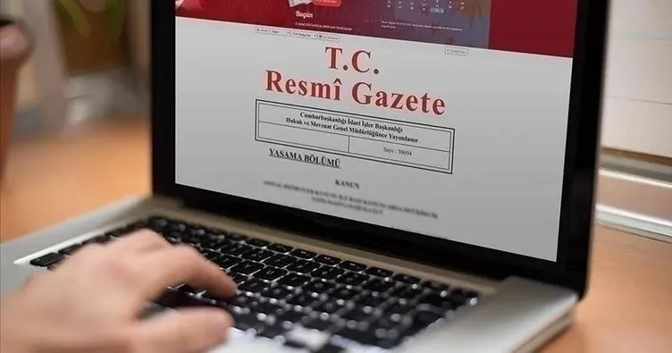Konya’da 8 ilçede kaymakamlar değişti