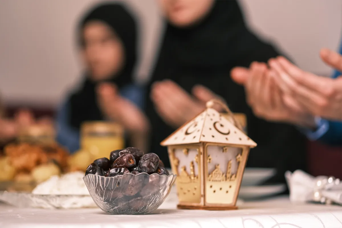 Konya’da ilk iftar saat kaçta? İşte cevap!