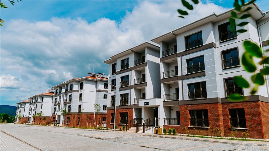 Konyalılar gün sayıyor: On binlerce aile için büyük güne saatler kaldı!