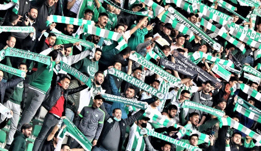 Konyaspor’a FIFA şoku: Transfer yasağı 3 dönem boyunca sürecek