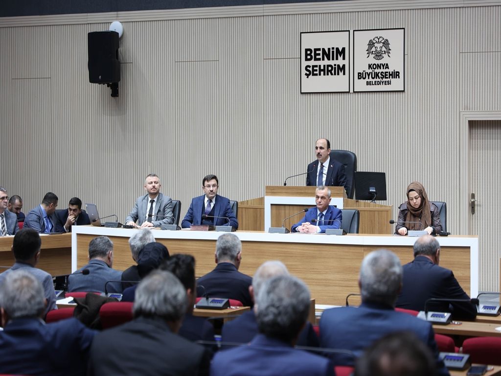 Fatma Nur öğretmenin ismi, memleketi Konya'da yaşatılacak