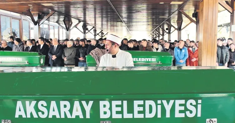 Başka Mustafa’lar ölmesin başka yürekler yanmasın