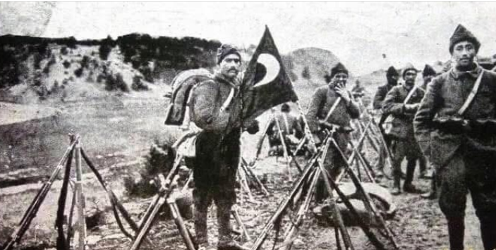 Çanakkale Savaşı'nda Konya'nın tüm ilçelerinden kaç şehit verildiği belli oldu! 