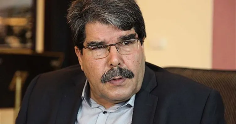 IKBY basını duyurdu: Terör örgütü YPG elebaşlarından Salih Müslim öldü