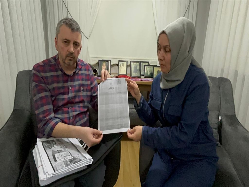  Kazada ölen Zeynep’in babası: Kızımın kemiklerini kırıp ciğerlerini patlatan kaportanın parasını istiyorlar