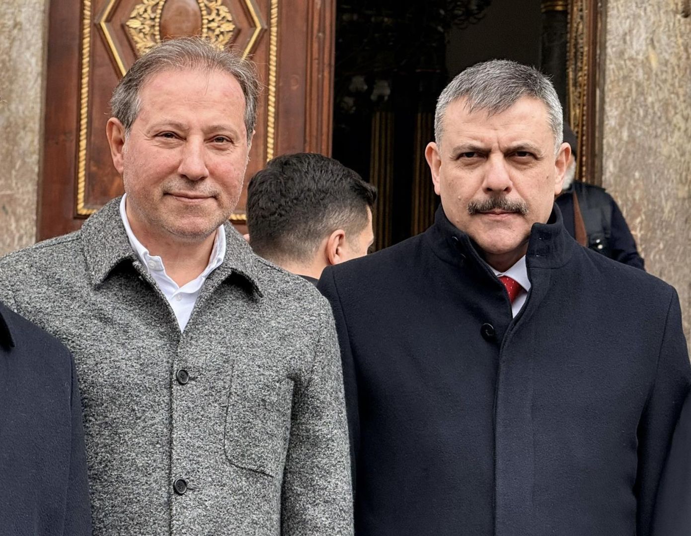 Konya'da APP Plakalar İçin Yeni Gelişme! Süre bu tarihe kadar uzatıldı