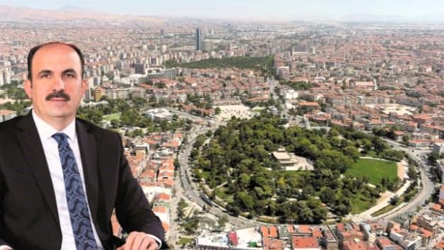 Konya'da Sosyal Belediyecilik Devrimi: Başkan Altay’dan Müjde Yağmuru!