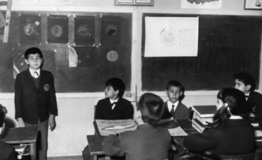 Konya’da yıllar önce öğrenciler akşam okula gidiyordu: Nedenini çok az kişi biliyor!