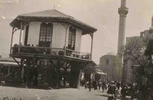 Konya'daki aşıklar bu mekana gidiyor! 