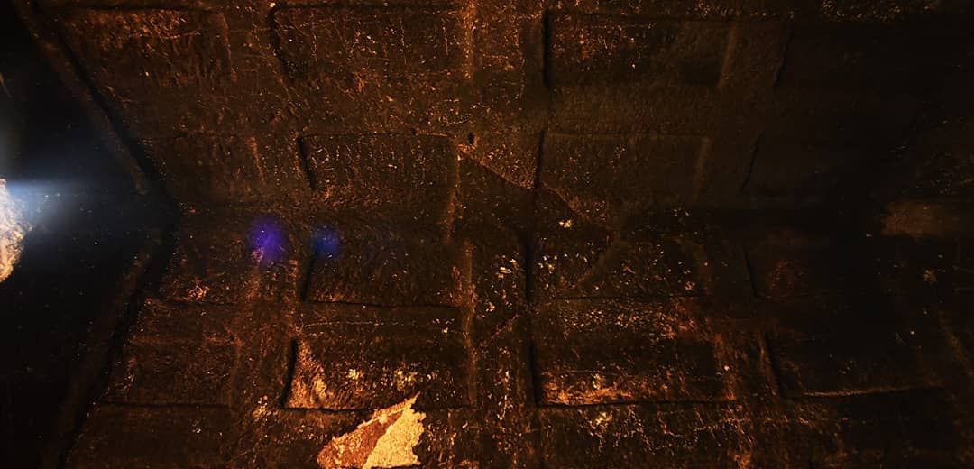 Konya'daki binlerce yıllık kaya mezarından gizemli sesler geliyor