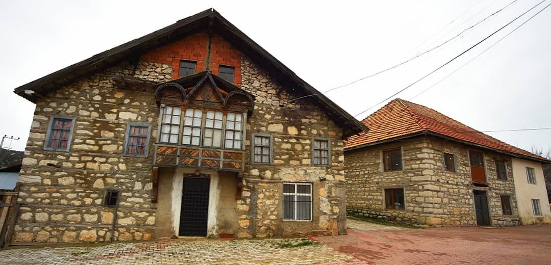 Konya’daki bu mahallede saklı bir gizem var: Gözlerden uzak, sırlarla dolu bir yer