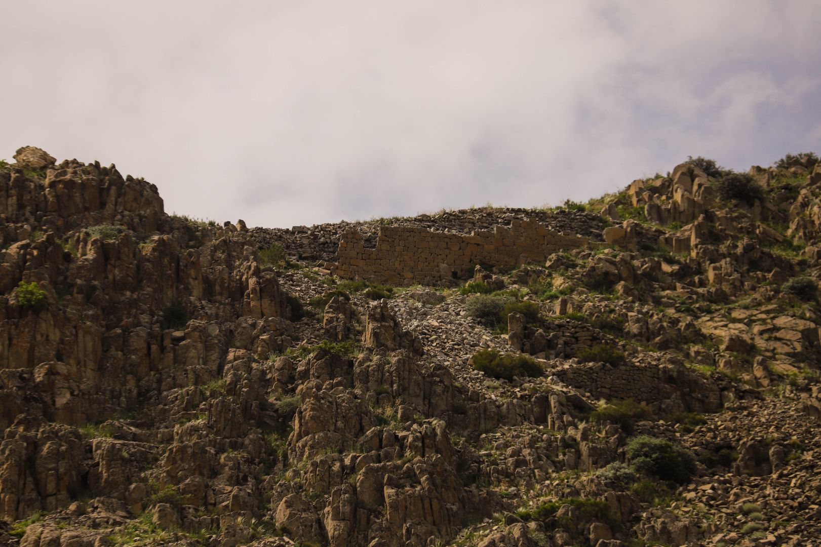 Konya’daki bu yere dokunanlar pişman oluyormuş: Nedeni şoke ediyor!