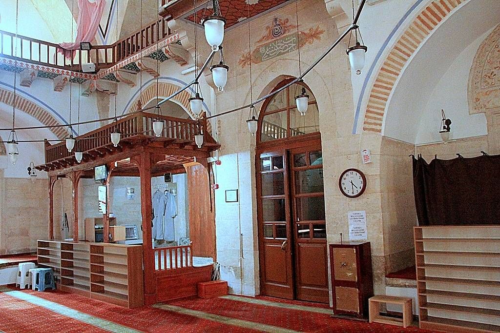 Konya’nın bilinmeyen yüzü: Küçük bir yer, büyük bir efsane!