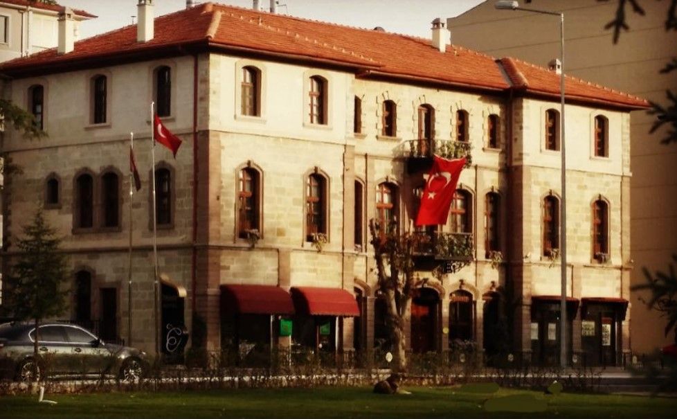 Konya’nın raylarla gelen ihtişamı: Terk edilişten yeniden doğuşa